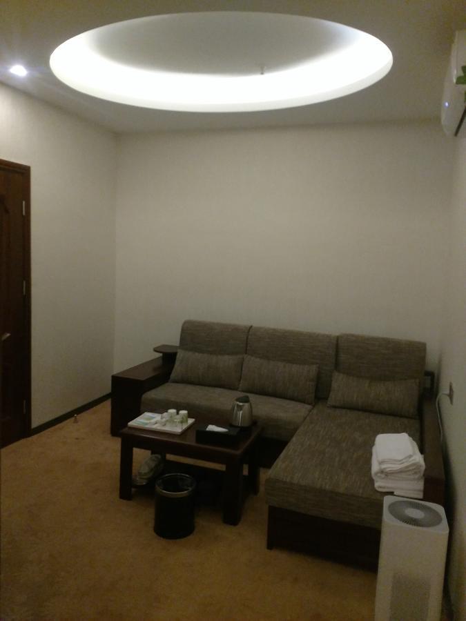 Gaudi Laike Hotel Peking Kültér fotó